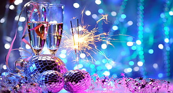 New year party HD wallpapers | Pxfuel