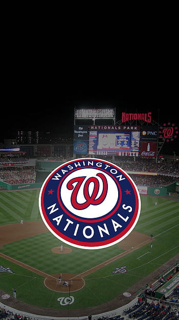 2023 Washington Nationals wallpaper – Pro Sports Backgrounds