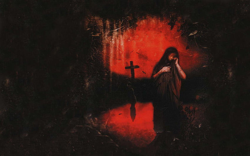 Cemento bagnato : Opeth - Still Life, Opeth Still Life Sfondo HD