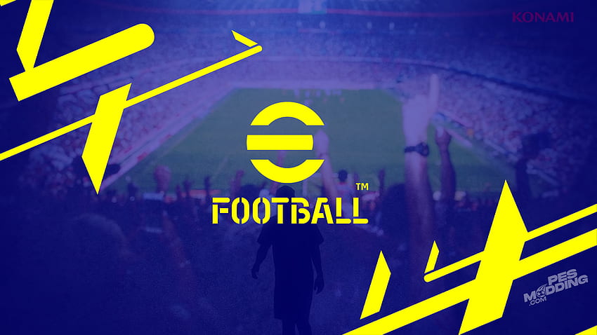EFootball 2022 See More papel de parede HD