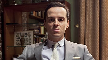 Andrew Scott talks Fleabag's 'hot priest' and his Cumberbatch HD ...