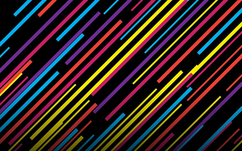 the Slanted Lines , Slanted Lines iPhone, Line Art HD wallpaper