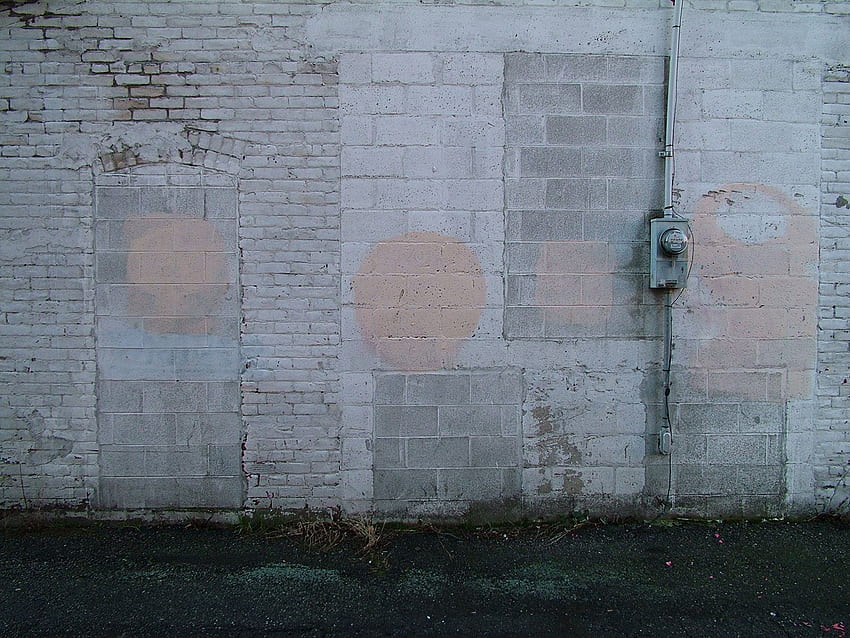 arka sokak talebi 6, Alley Wall HD duvar kağıdı