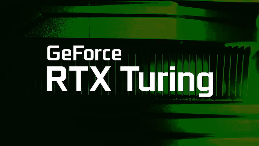 NVIDIA Teases GeForce RTX 2080 Graphics Card Launching At Gamescom [Updated] HD wallpaper