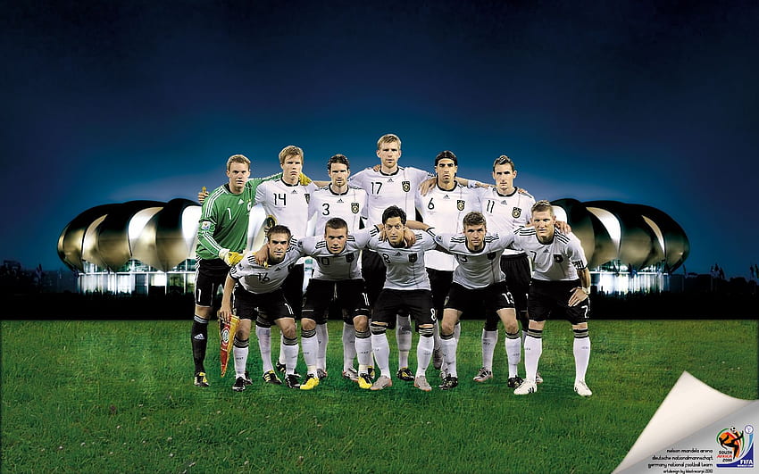 German Football Team Football Football [] for your , Mobile & Tablet. Explore Football Teams . Football , NFL Football Team , Awesome Football, Germany Football HD wallpaper