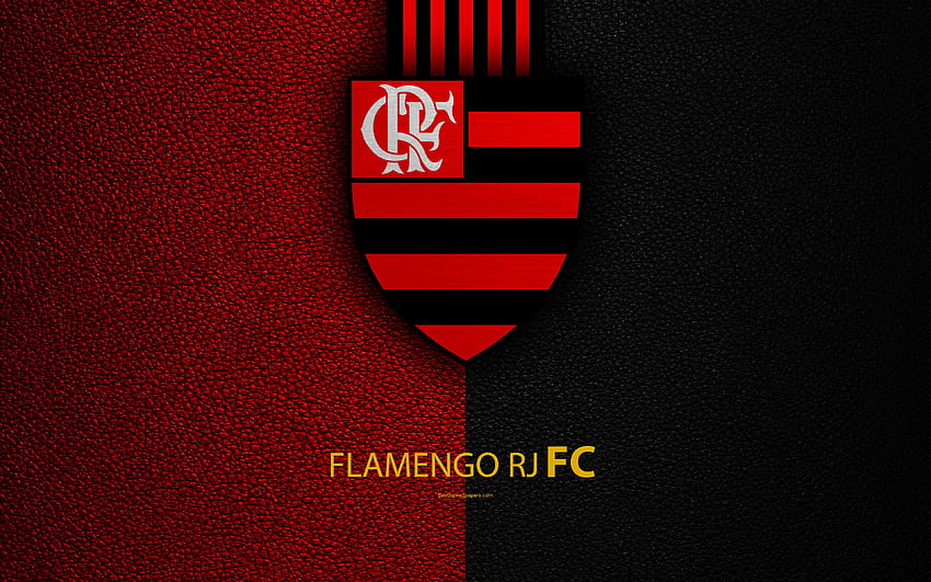 Flamengo, Flamengo FC Wallpaper HD