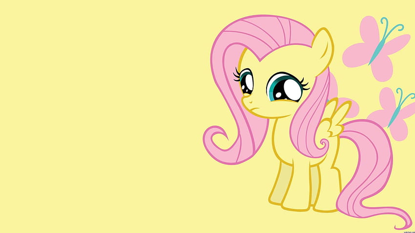 pony - My Little pony - L'amicizia è magica, Baby Pony HD wallpaper
