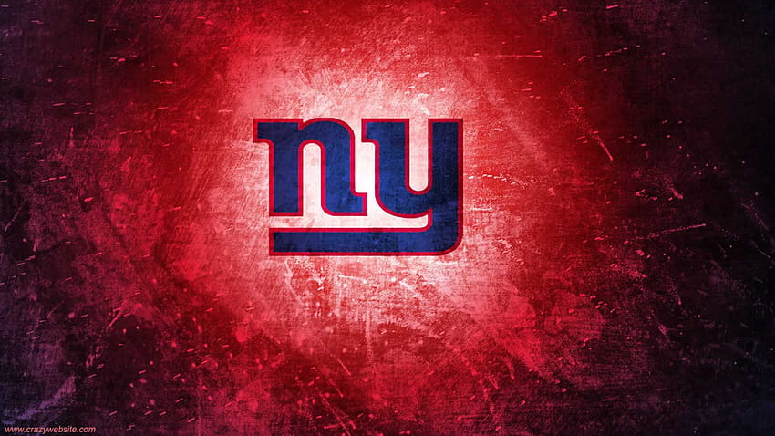 Hq Definition Nfl Teams, By Anwer Allibone - Cool Ny Giants Logos - HD ...