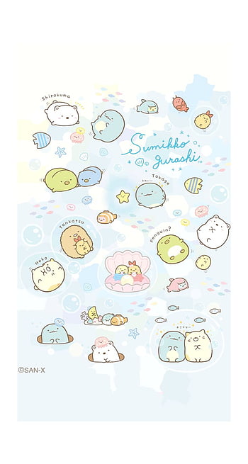 Sumiko Gurashi ideas. sumiko gurashi, cute drawings, kawaii ...