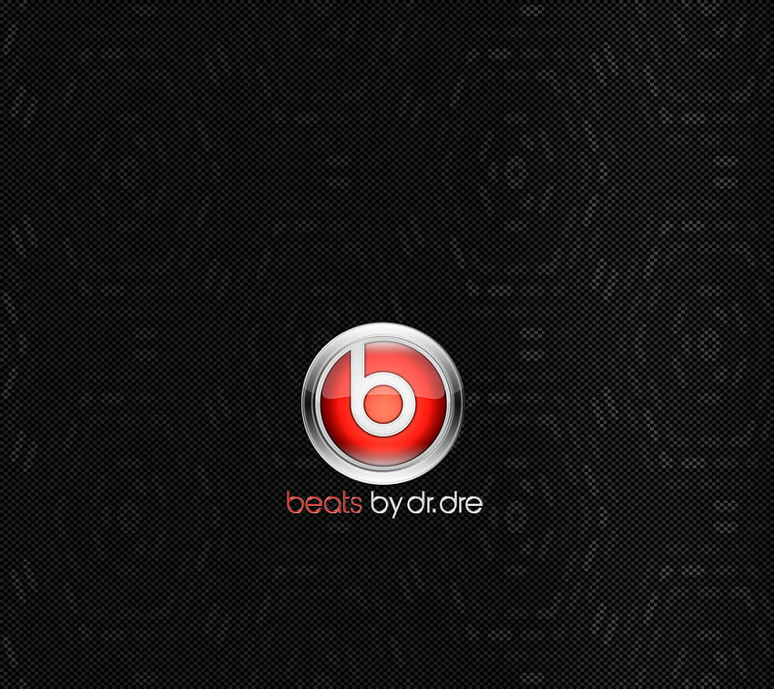 Beats By Dre []、モバイル、タブレット向け。 Beats by Dre をご覧ください。 Dr.Dre、Beatsのロゴ、Beats 高画質の壁紙