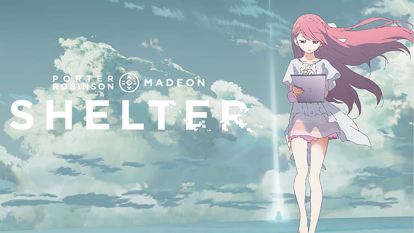 Shelter, Shelter Anime HD wallpaper