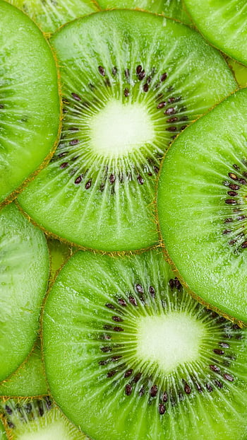 Kiwi Berries Are the New Cute Fruit You'll Want to Snack On