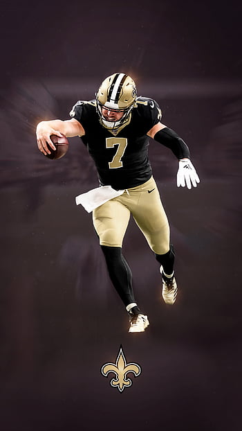 Former BYU star Taysom Hill reportedly signs unique contract extension with  New Orleans Saints