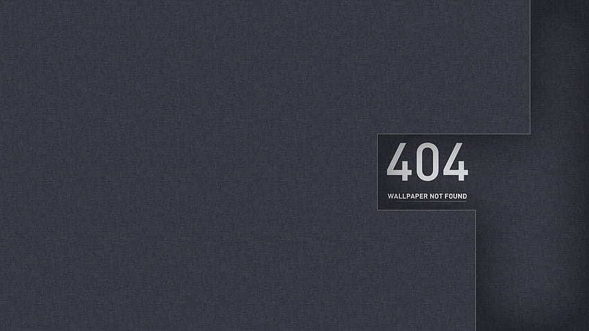 찾을 수 없음 및 배경, 404 찾을 수 없음 HD 월페이퍼