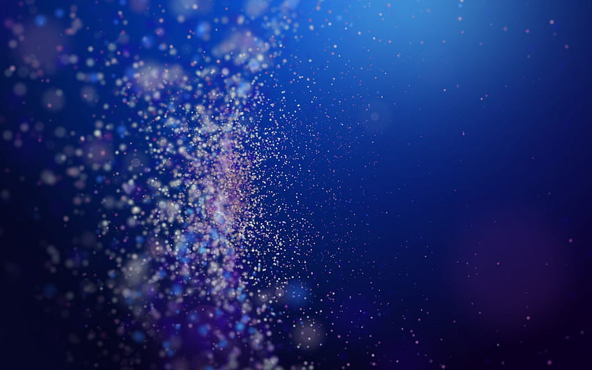 Particle Physics, Particles HD wallpaper