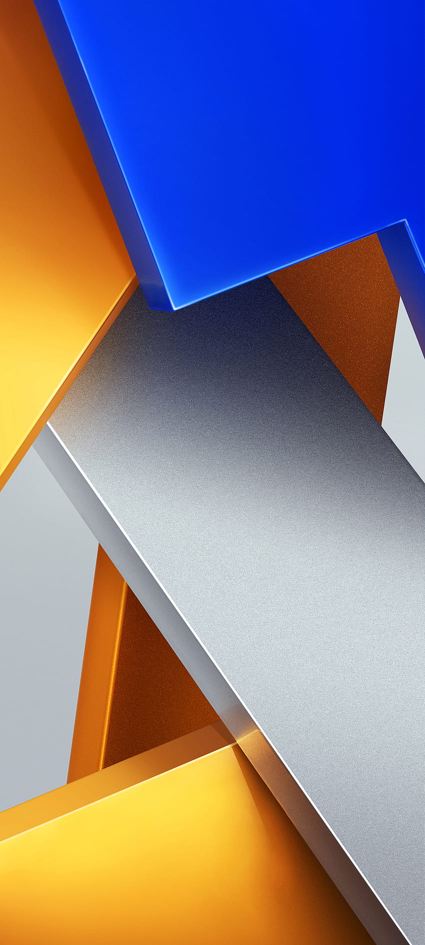 Color Strips, fixture, orange HD phone wallpaper
