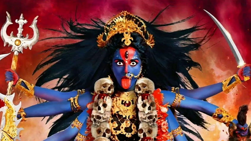 Mahakali canción en serie shiv shakti tono de llamada, Shiva Shakti fondo de pantalla