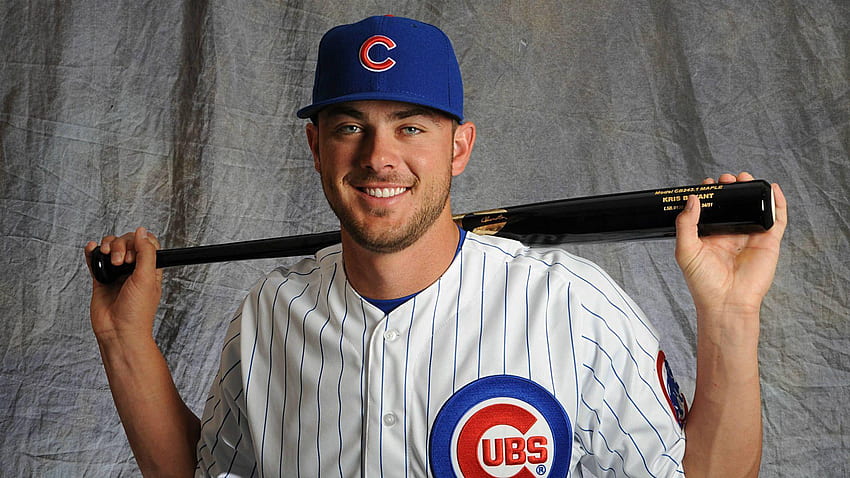 Kris Bryant Height Weight Facts Statistics Matches Wife Income Net HD wallpaper