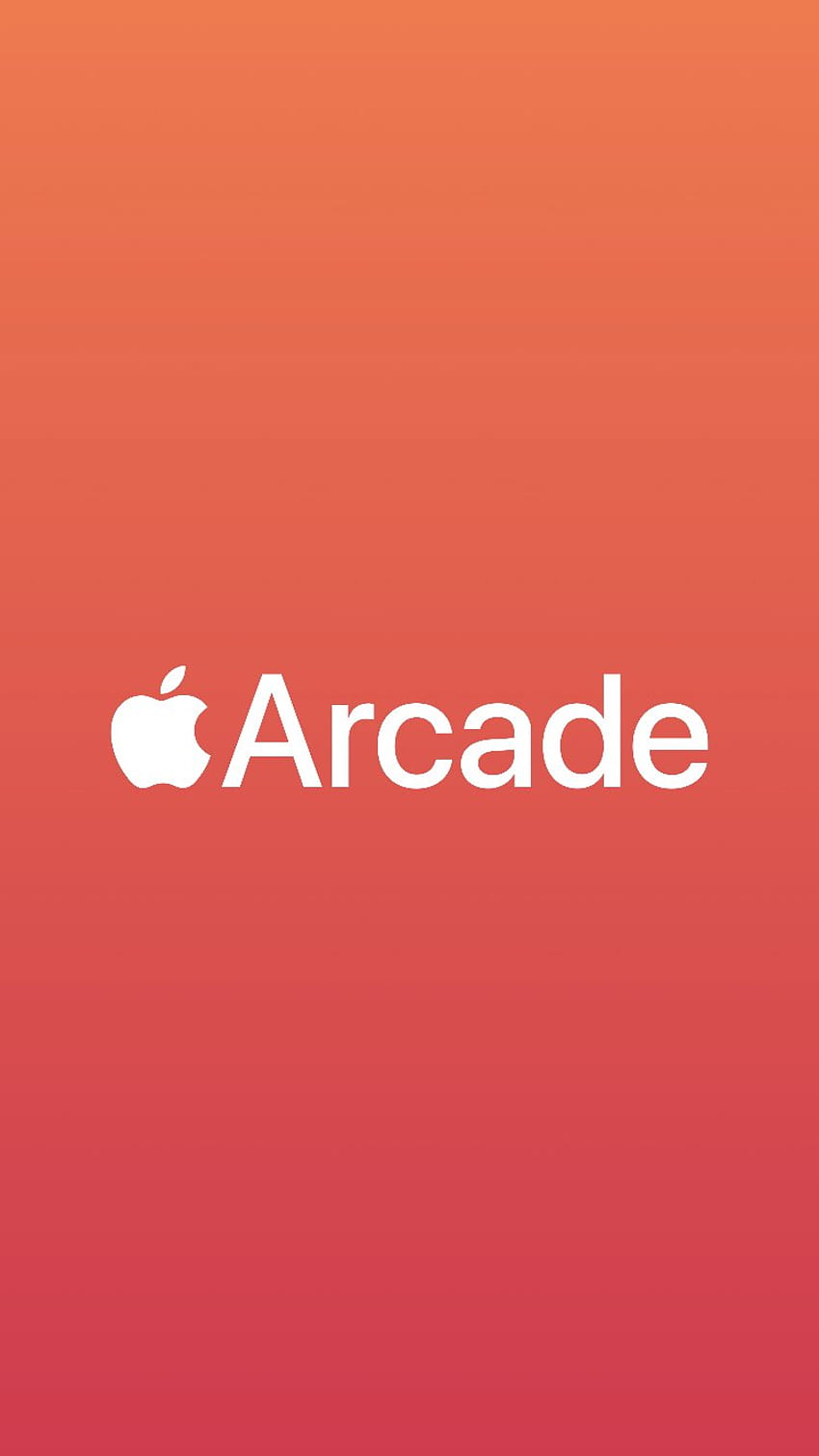 Apple Arcade : iosgaming, Arcade iPhone HD phone wallpaper