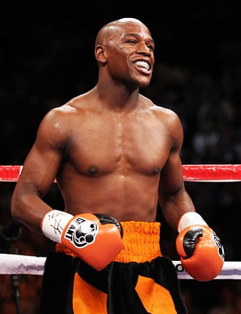 Floyd Mayweather Wallpapers 27 images inside