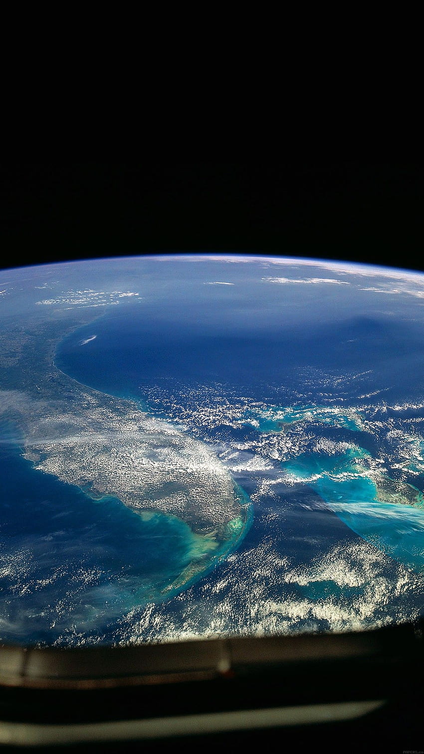 Earth iPhone . .wiki, Florida HD phone wallpaper