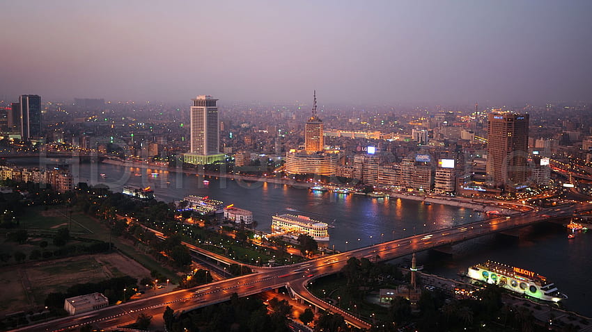 Ultra Video Time Lapse Stock Footage - Nile River, 6th, Nile River Egypt HD wallpaper
