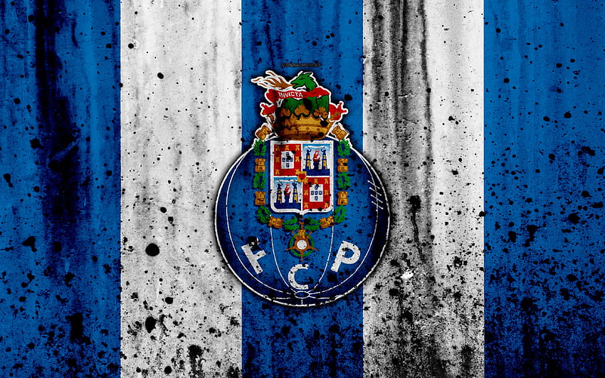 Best of FC Porto HD wallpaper