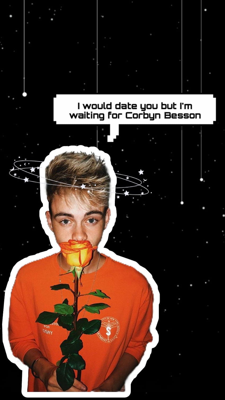 Corbyn Besson HD phone wallpaper | Pxfuel