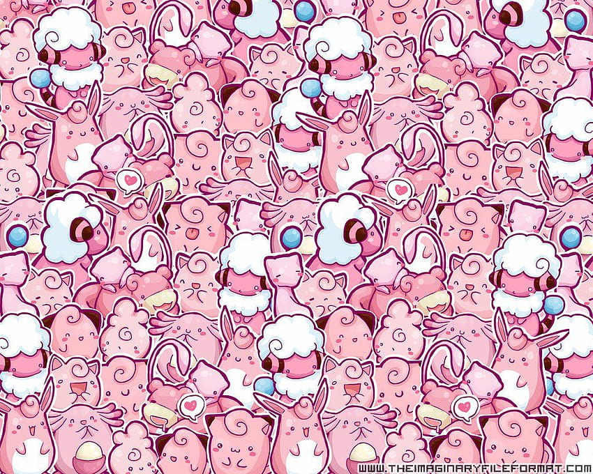 games a with lots of cute and cuddly pink [] for your , Mobile & Tablet. Explore Tumblr Kawaii. Kawaii Background , Kawaii, Kawaii Collage HD wallpaper