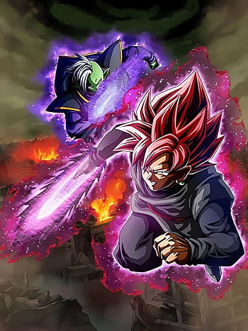 All forms of goku black HD wallpapers | Pxfuel