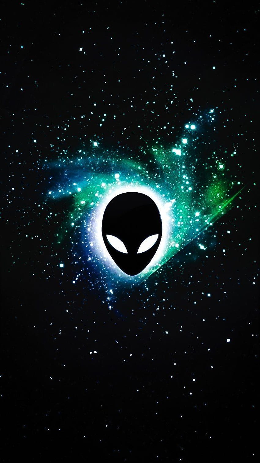Alienware edited by Gorroth. Papeis de parede escuros, Papel de parede celular, Papel de parede para telefone HD phone wallpaper