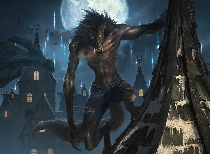 BITEFIGHT fantasy dark horror vampire werewolf monster online mmo evil  action fighting 1bfight strategy halloween spooky moon blood poster  wallpaper, 1920x1080, 646261