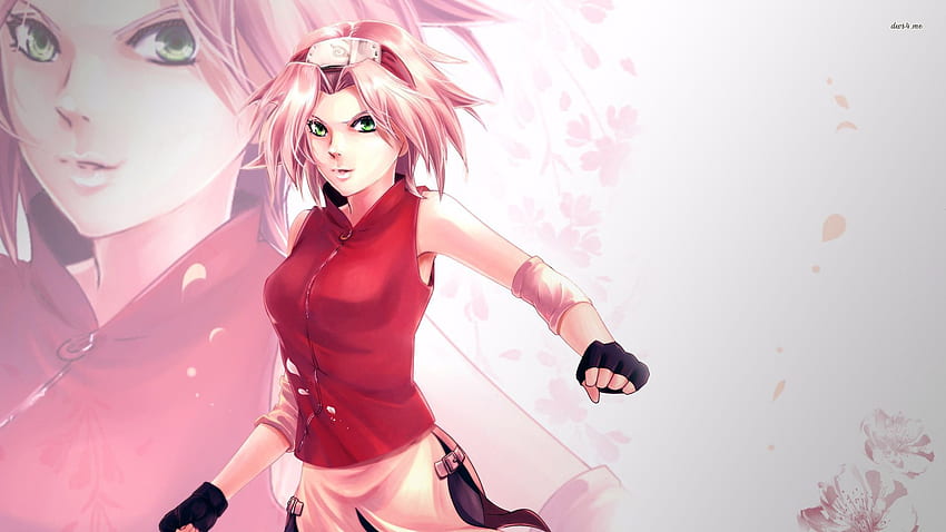 Sakura Haruno HD wallpaper | Pxfuel