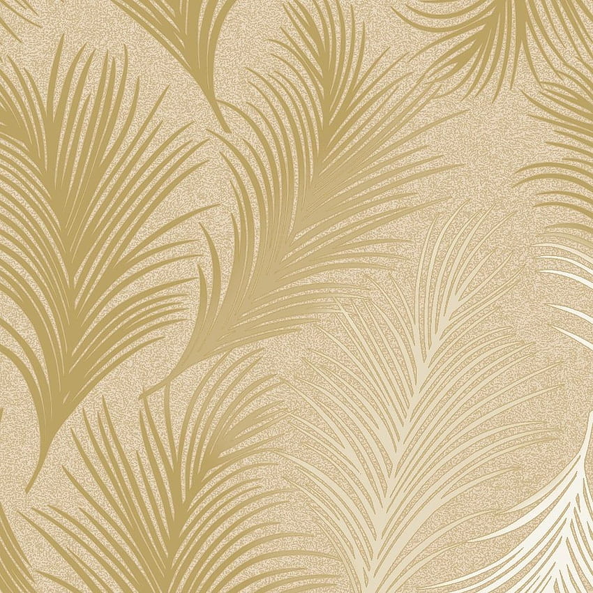 Ovoin Premium Textured Wallpaper. Beige Modern Pattern. (0.53*10 Metres, 57  Sq Ft) : Amazon.in: Home Improvement