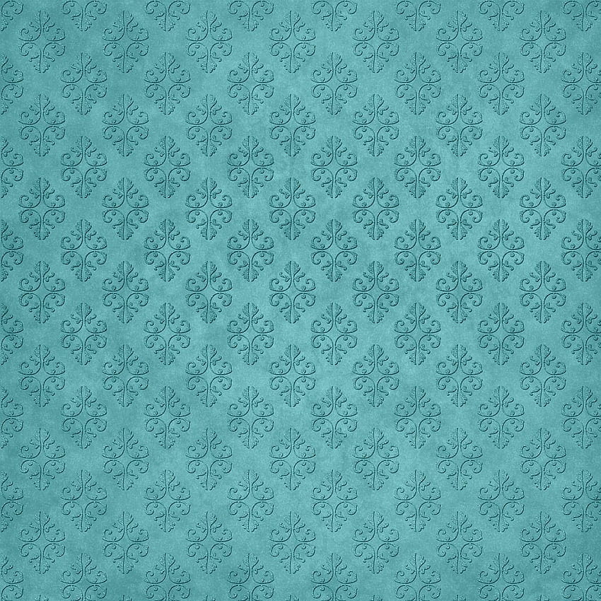 Damask Pattern Background HD phone wallpaper