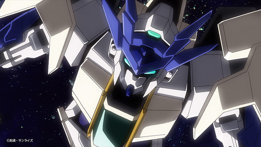 Gundam Build Divers Re:RISE Anime Board HD wallpaper