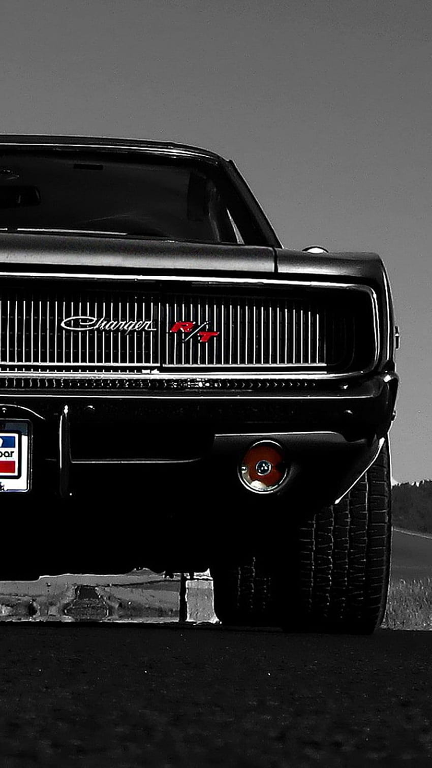 Dodge-Ladegerät rt , , , . Aufflackern, Dodge Charger 69 HD-Handy-Hintergrundbild