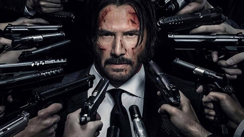 John Wick 5 Confirmed - Will Be Shot Back to Back With Fourth Film, John Wick Xbox HD wallpaper