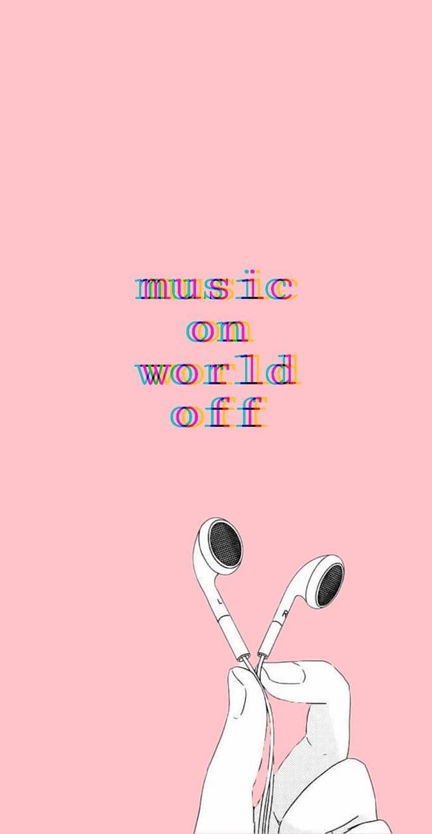 Aesthetic music HD wallpapers  Pxfuel