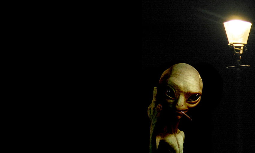 Paul (Movie), Alien - HD wallpaper