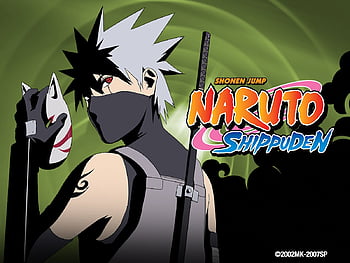 Watch Naruto Shippuden Uncut Season 5 Volume 1