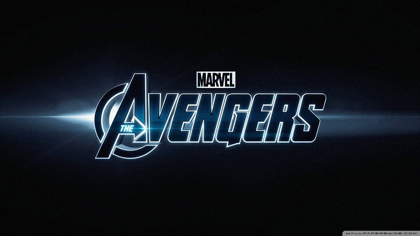 The Avengers Marvel (2012) Ultra Tło dla telewizji U: Panoramiczny, UltraWide i Laptop: Tablet: Smartfon, Avengers PC Tapeta HD