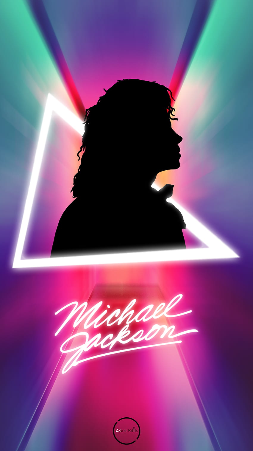 racket Dynamiek Glans Michael Jackson King Of Pop, Michael Jackson Cartoon HD phone wallpaper |  Pxfuel