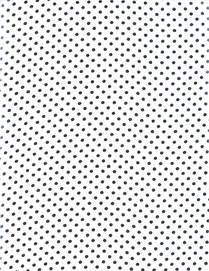 Black and White Spot, Black And White Dots HD phone wallpaper | Pxfuel