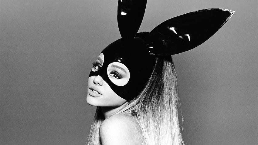 Ariana Grande to be guest character in Final Fantasy mobile game, Dangerous Woman Ariana Grande HD wallpaper