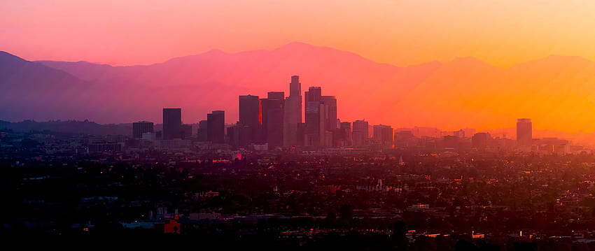 Los Angeles Auflösung , Stadt , , und Hintergrund, Los Angeles HD-Hintergrundbild