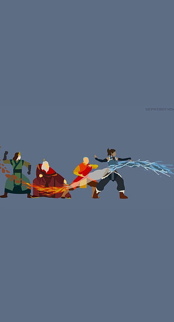 Download Avatar The Last Airbender wallpapers for mobile phone free  Avatar The Last Airbender HD pictures