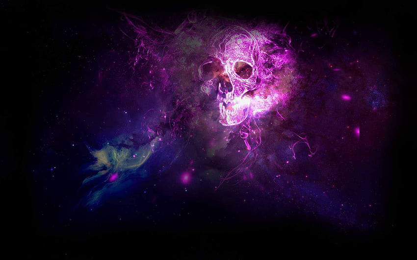 Steam Community - Guide - Purple Profile Background, Electric Purple HD wallpaper