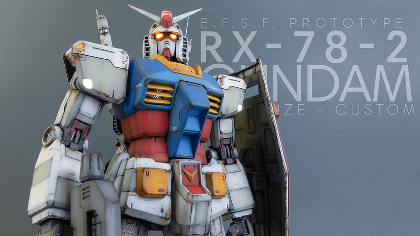 Mobile Suit Mobile Suit Gundam RX 78 Gundam Futuristic Science Fiction Anime Robot Mech graphy - Resolution:, RX 78-2 HD wallpaper