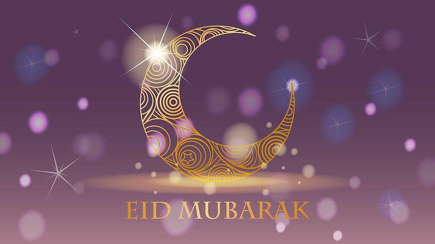 Happy Eid Mubarak . Eid Ul Fitr , , Eid al-Fitr HD wallpaper